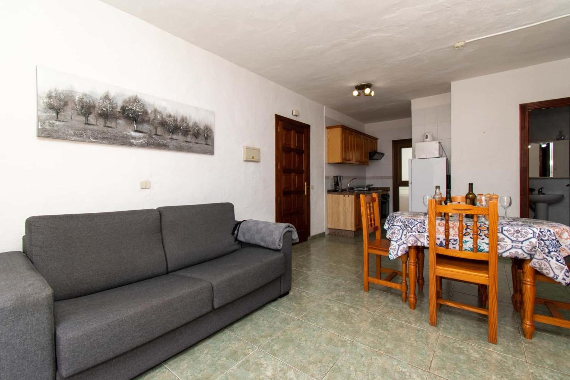 Apartamento Blanquitas 8 Arona (Tenerife)